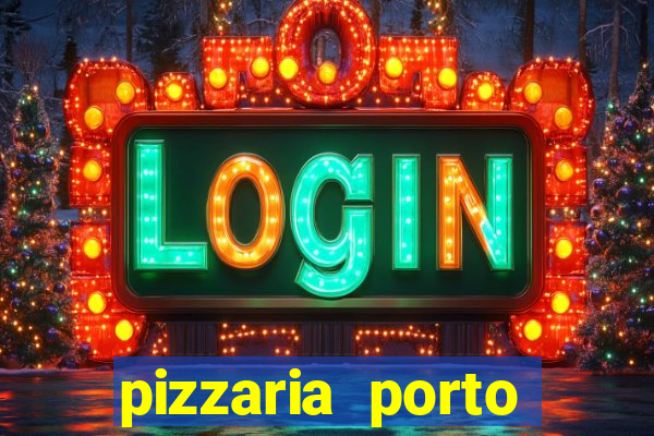 pizzaria porto velho 24 horas